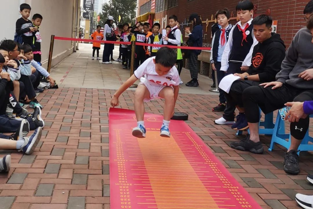飞翼展翅,逐浪扬帆——记温大附小第五届运动会 飞翼展翅,逐浪扬帆——记温大附小第五届运动会