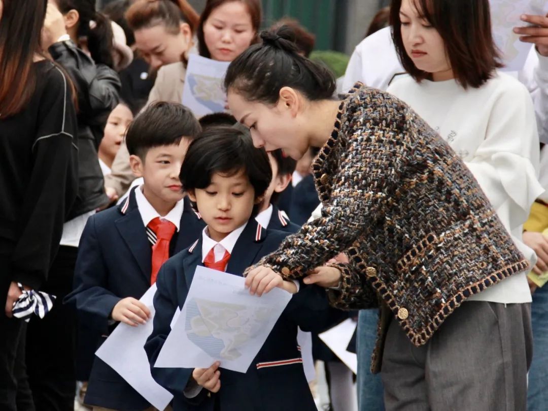 童心向党 伴我成长 童心向党 伴我成长