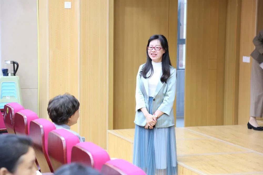 综合视野，专精实践 —— 记基于小学语文学科素养下的项目化学习实践与研究活动