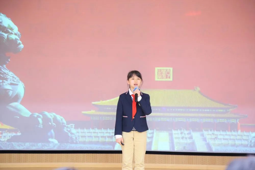 综合视野，专精实践 —— 记基于小学语文学科素养下的项目化学习实践与研究活动