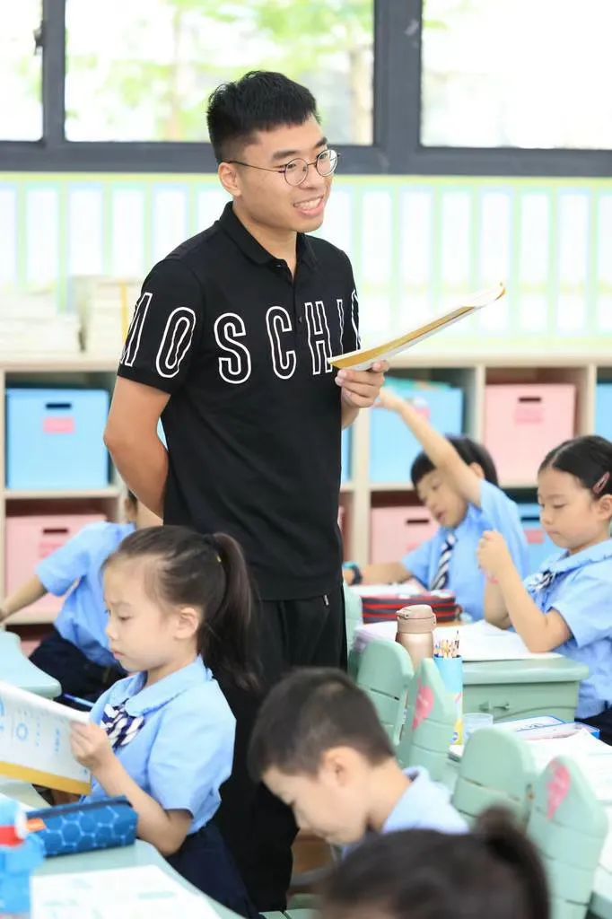 “智圆慧行BAC”一年级课程介绍 “智圆慧行BAC”一年级课程介绍