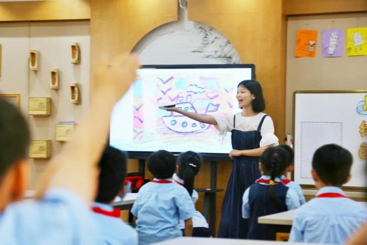 “智圆慧行BAC”一年级课程介绍 “智圆慧行BAC”一年级课程介绍