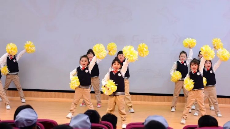 “智圆慧行BAC”一年级课程介绍 “智圆慧行BAC”一年级课程介绍