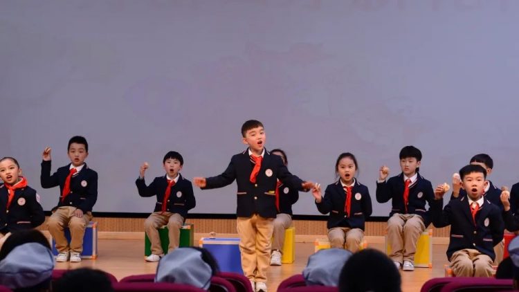 “智圆慧行BAC”一年级课程介绍 “智圆慧行BAC”一年级课程介绍