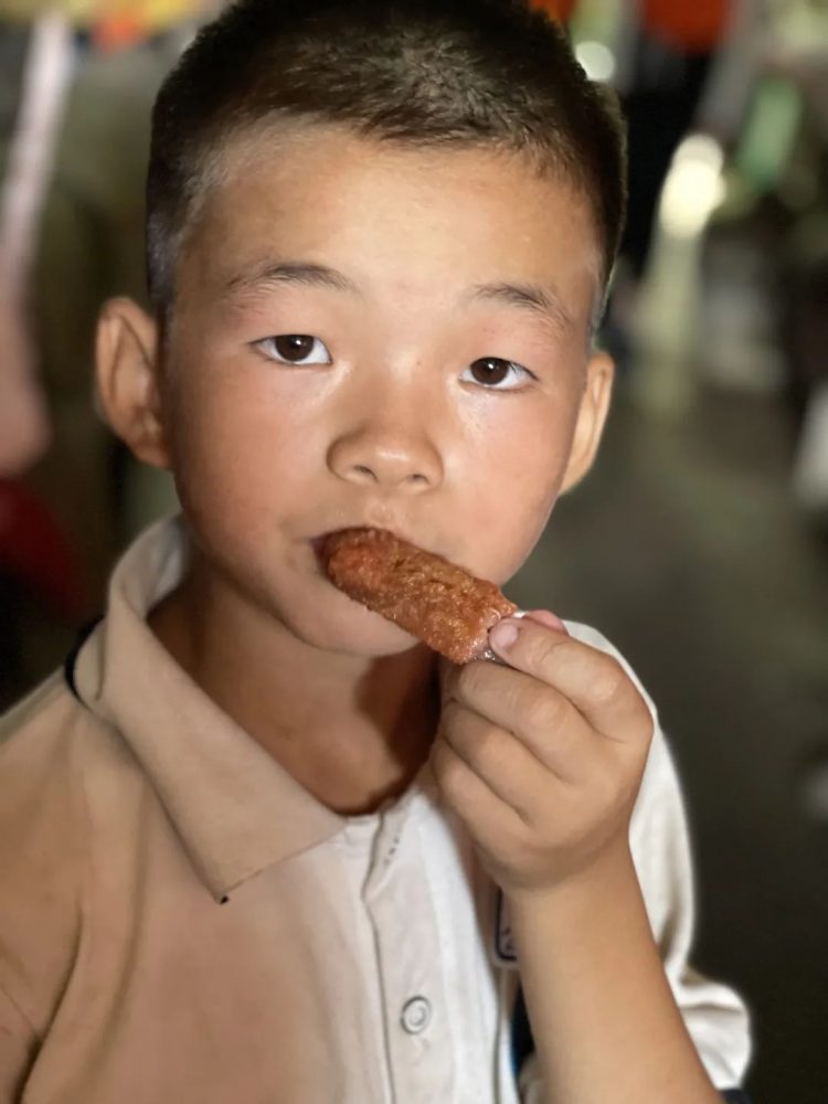 成长路上 有爱同行—— 小π队国庆公益系列活动 成长路上 有爱同行—— 小π队国庆公益系列活动