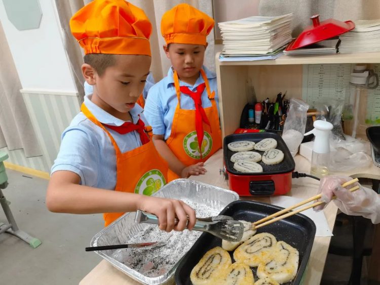 一期一会——遇见东瓯美食 一期一会——遇见东瓯美食