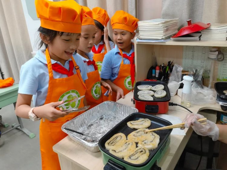 一期一会——遇见东瓯美食 一期一会——遇见东瓯美食