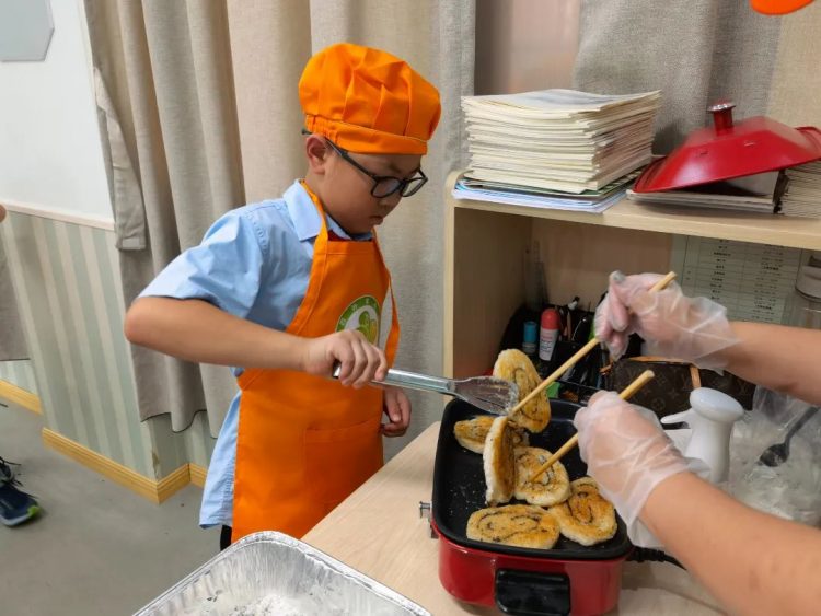 一期一会——遇见东瓯美食 一期一会——遇见东瓯美食
