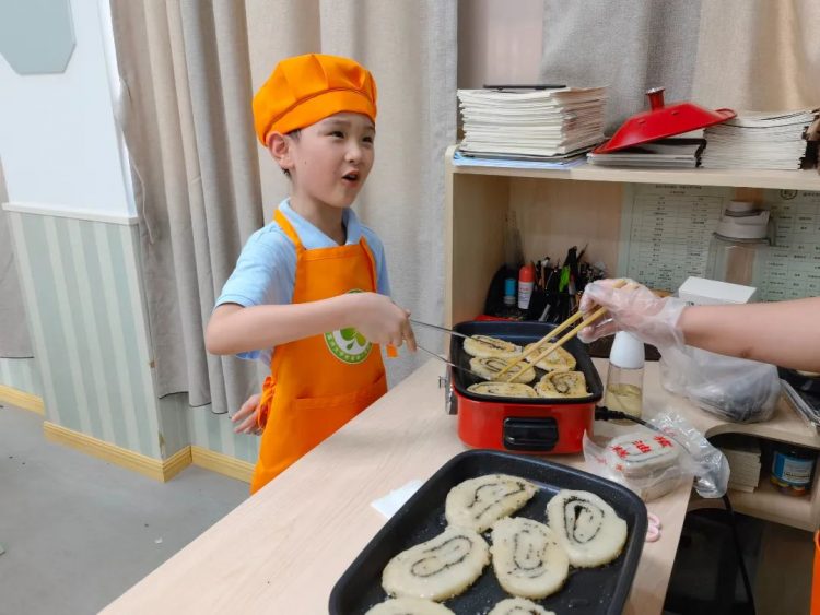 一期一会——遇见东瓯美食 一期一会——遇见东瓯美食