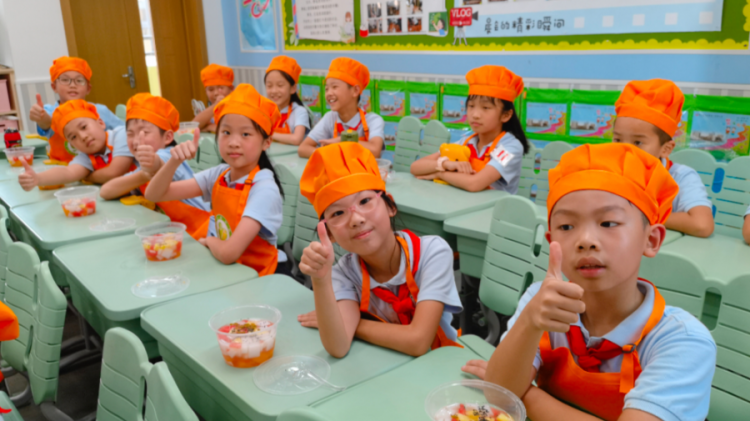 一期一会——遇见东瓯美食