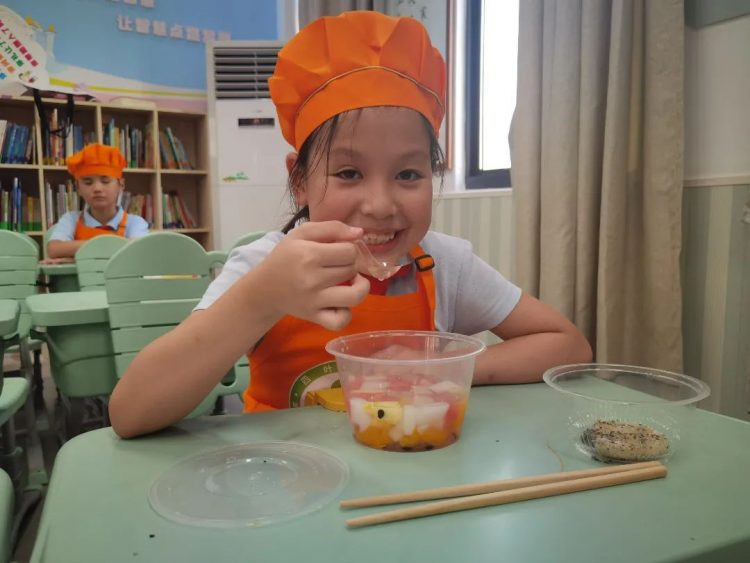一期一会——遇见东瓯美食 一期一会——遇见东瓯美食