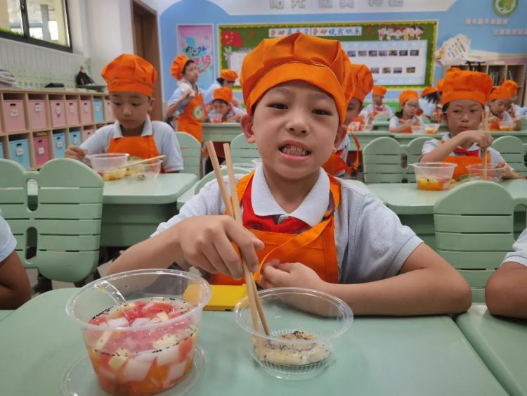 一期一会——遇见东瓯美食 一期一会——遇见东瓯美食