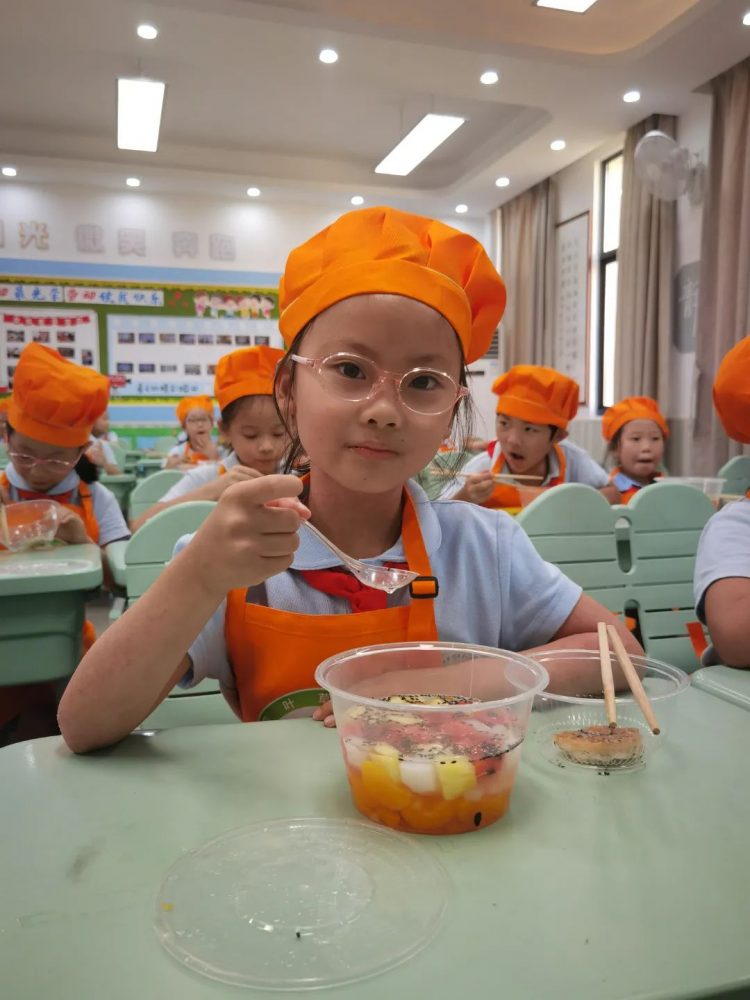 一期一会——遇见东瓯美食