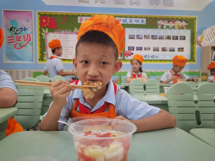 一期一会——遇见东瓯美食 一期一会——遇见东瓯美食