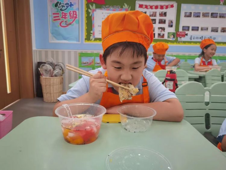 一期一会——遇见东瓯美食 一期一会——遇见东瓯美食
