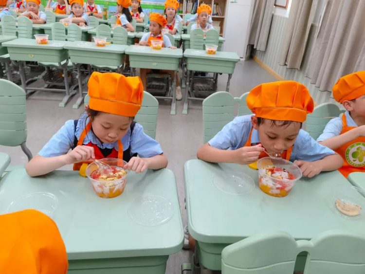 一期一会——遇见东瓯美食 一期一会——遇见东瓯美食