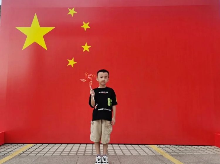 十月假期·淡淡秋光 | 温大附小2021级鸿雁中队一年3班国庆七天乐~ 十月假期·淡淡秋光 | 温大附小2021级鸿雁中队一年3班国庆七天乐~