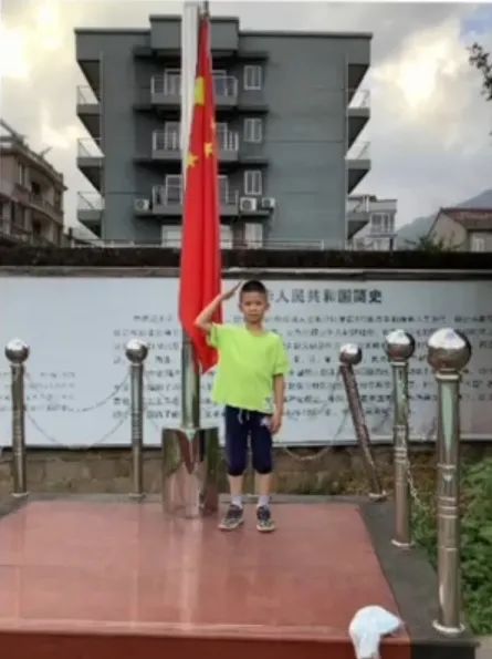 十月假期·淡淡秋光 | 温大附小2021级鸿雁中队一年3班国庆七天乐~ 十月假期·淡淡秋光 | 温大附小2021级鸿雁中队一年3班国庆七天乐~