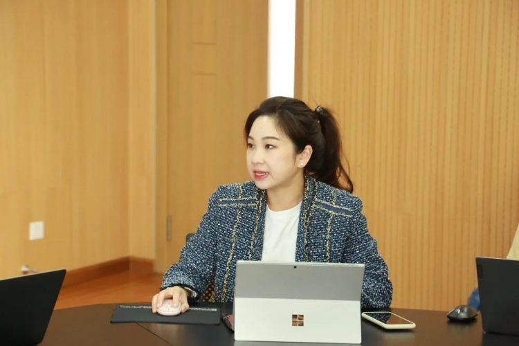 “未来教育”标杆培育项目在孵化——记温大教育发展研究院专家麻晓春莅临温大附小专项视导