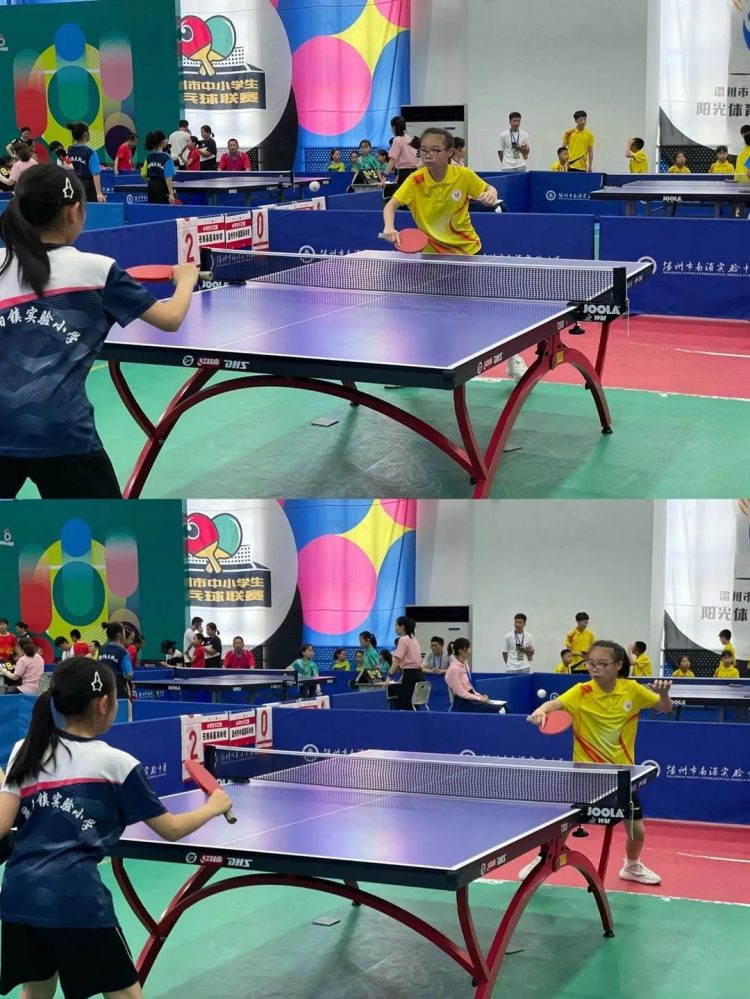喜报:我校乒乓球队在温州市乒乓球比赛中喜获佳绩! 喜报:我校乒乓球队在温州市乒乓球比赛中喜获佳绩!