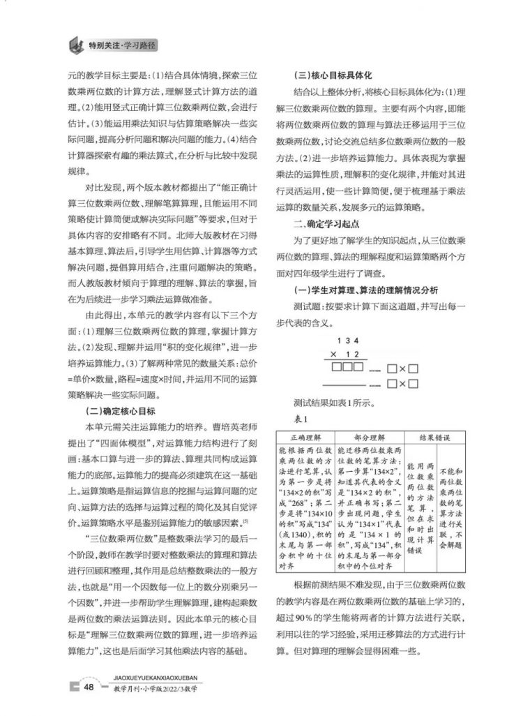 喜报|文章被“人大复印报刊资料”全文转载！附小老师太厉害！