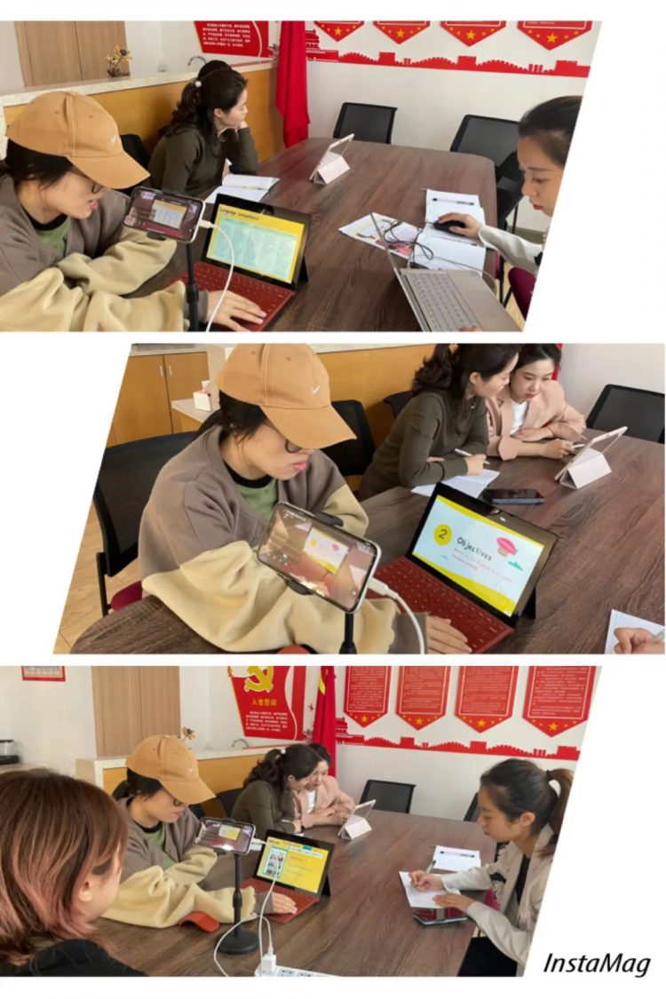 提炼单元主题意义，通过项目驱动促学习 ——记英语学科工作坊第一次教研活动