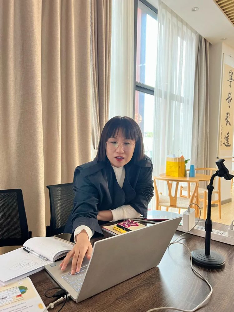提炼单元主题意义，通过项目驱动促学习 ——记英语学科工作坊第一次教研活动