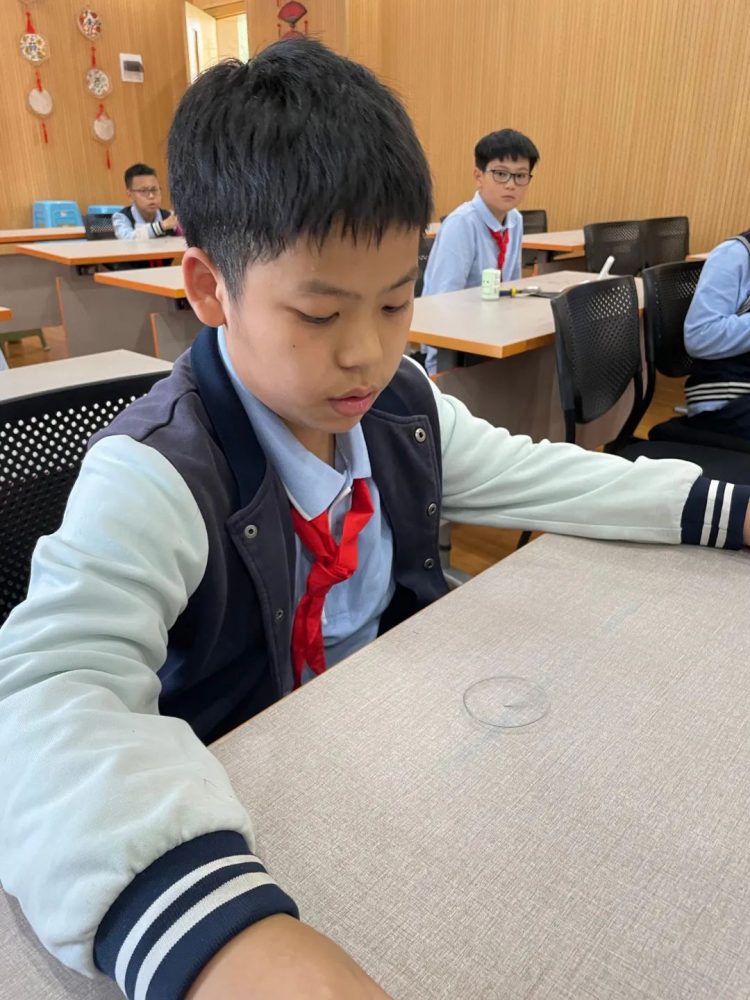 创新 体验 成长 ——记温大附小第八届科技节闭幕