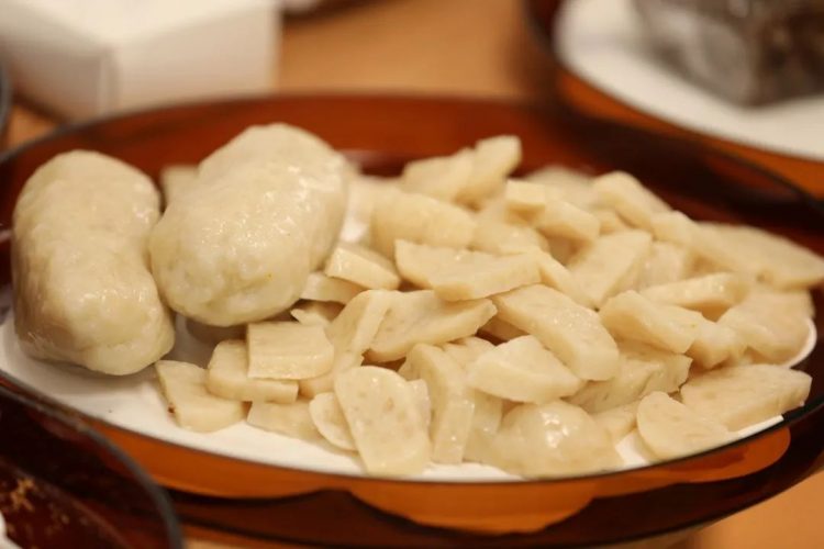 探寻温州“老味道”——记神舟中队走进温州传统美食