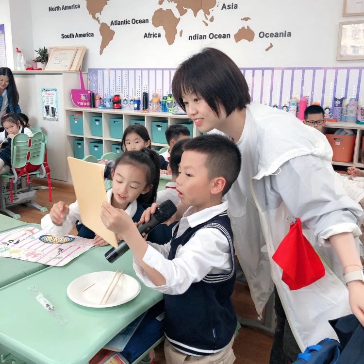 寻味美食 品味乡情 ——记温大附小鸿雁中队的美好“食”光